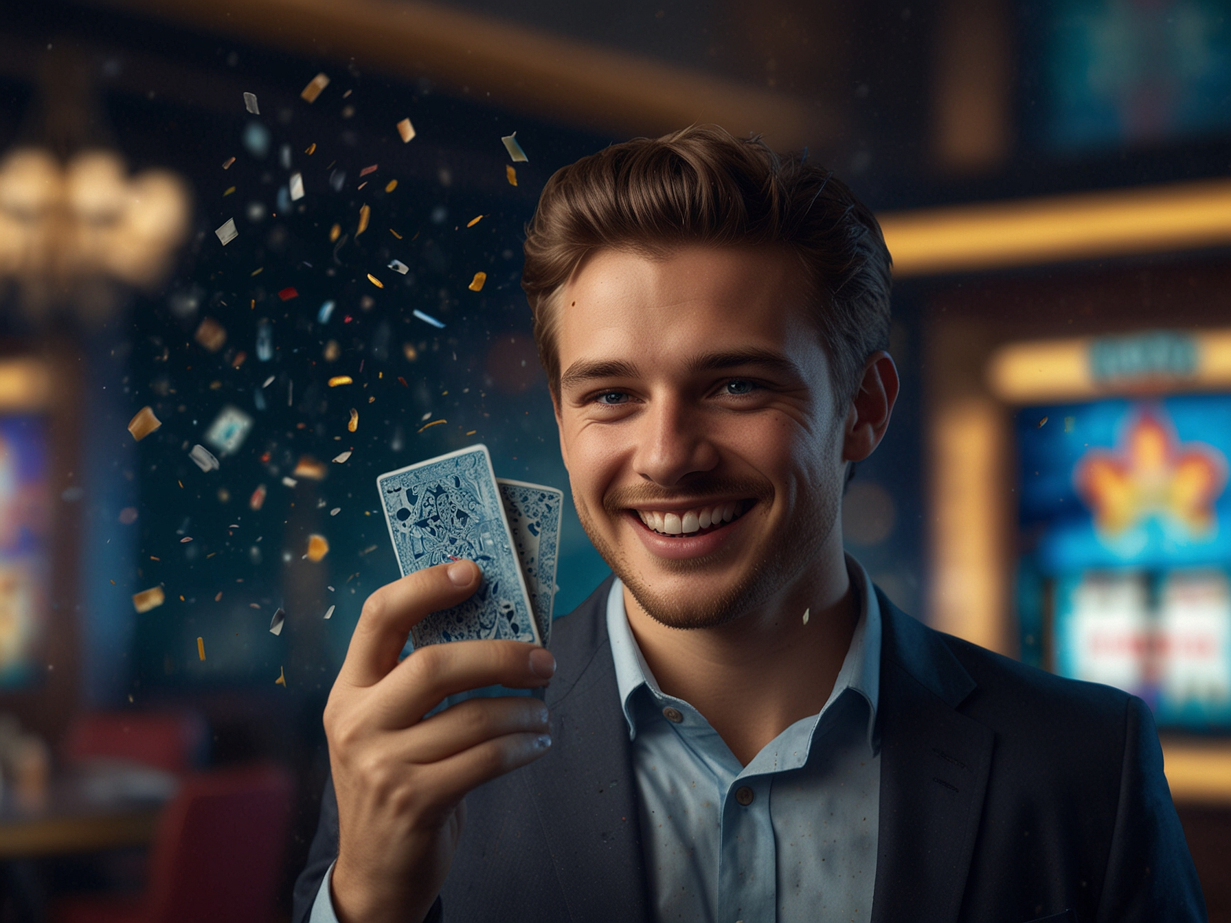 Promoción de bienvenida PkBets