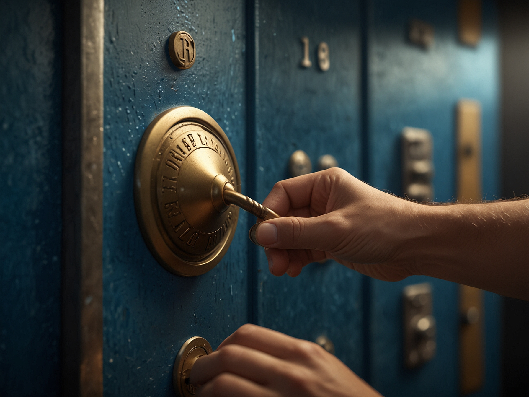 Accede y desbloquea beneficios