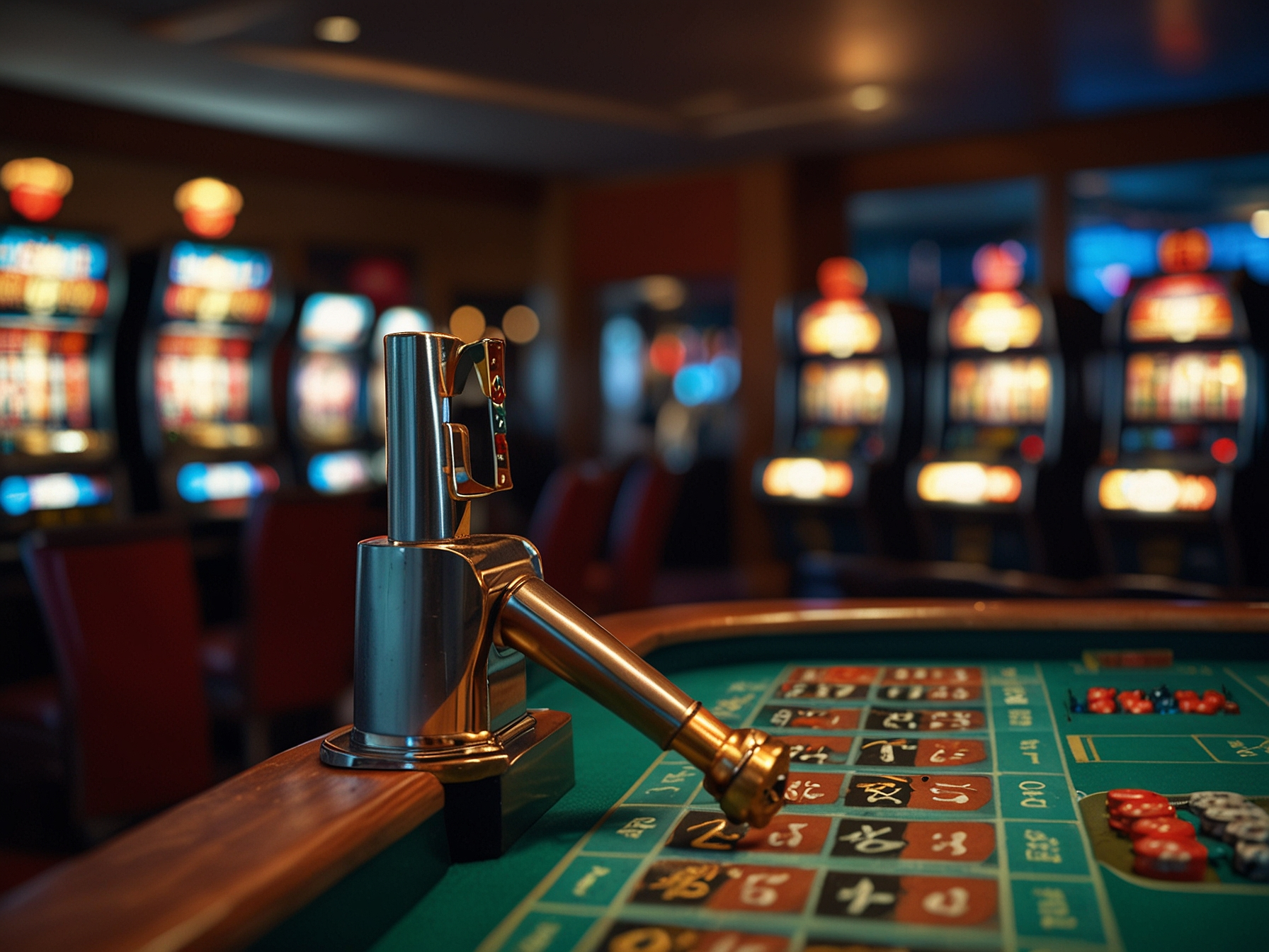 Juegos PkBets: tragamonedas y mesas en vivo