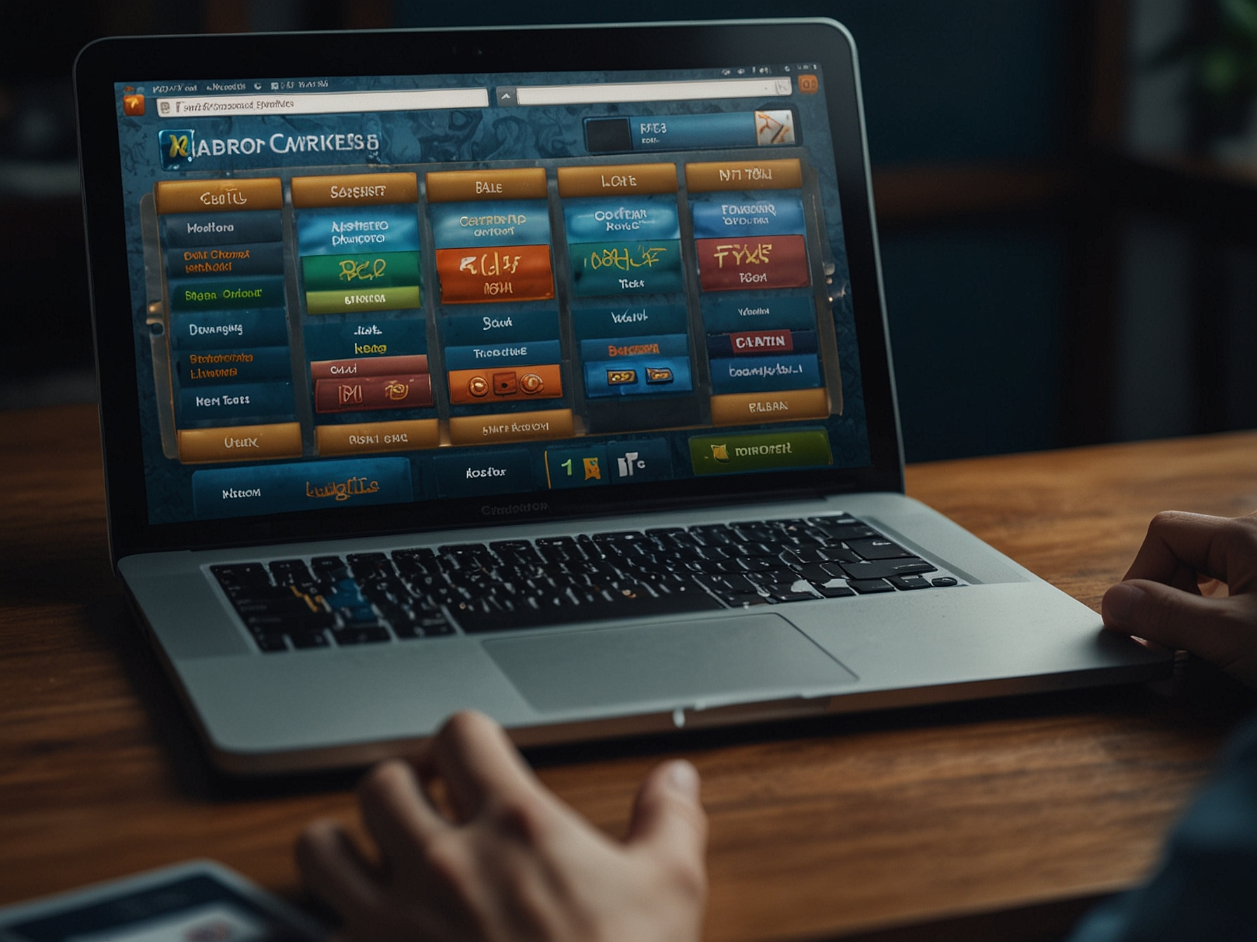 Ingreso PkBets: acceso rápido a casino y apuestas